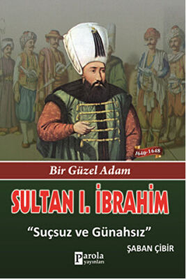 Sultan 1. İbrahim