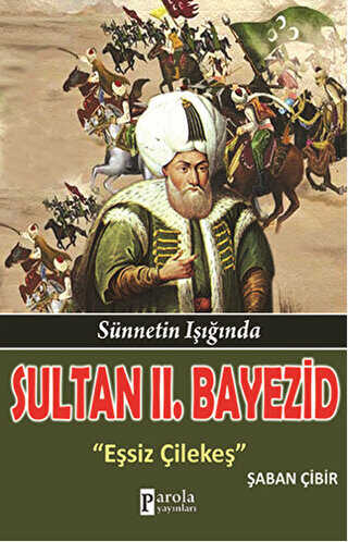 Sultan 2. Bayezid