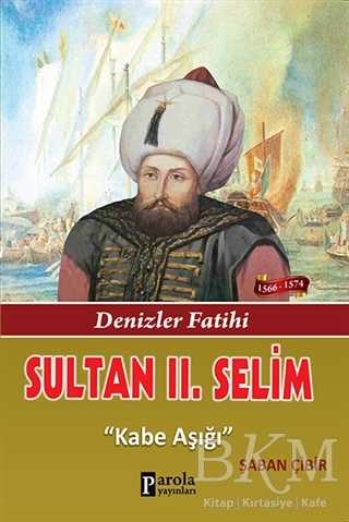 Sultan 2. Selim