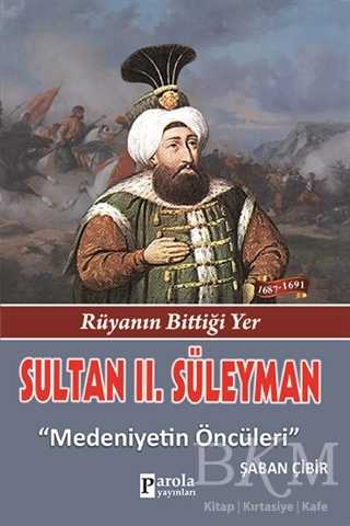 Sultan 2. Süleyman