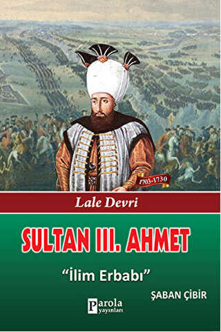 Sultan 3. Ahmet
