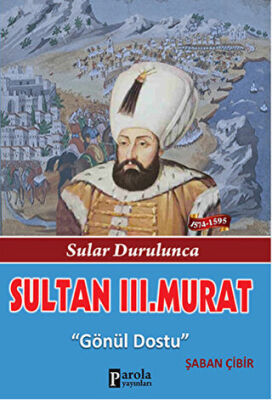 Sultan 3. Murat