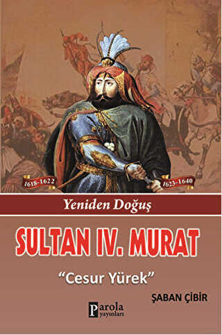 Sultan 4. Murat