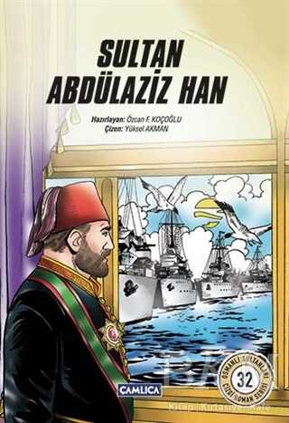 Sultan Abdülaziz Han