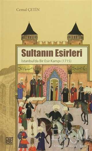Sultanın Esirleri