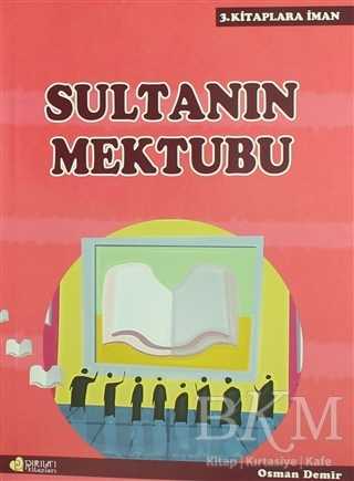 Sultanın Mektubu