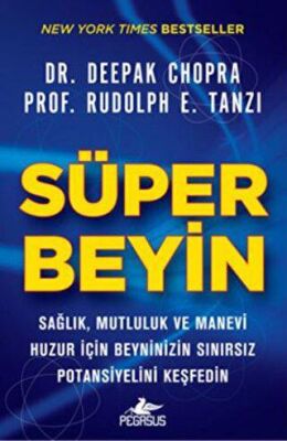 SÜPER BEYİN