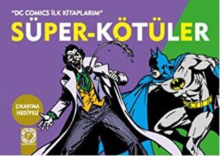 Süper Kötüler