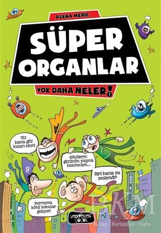 Süper Organlar