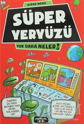 Süper Yeryüzü