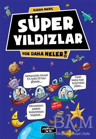 Süper Yıldızlar