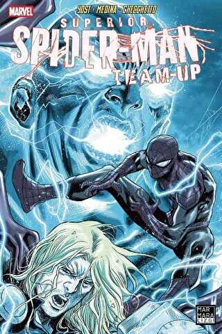 Superior Spider-Man - Team-Up 2