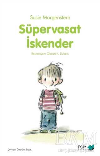 Süpervasat İskender kapağı