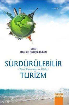 Sürdürülebilir Turizm