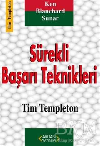 Sürekli Başarı Teknikleri