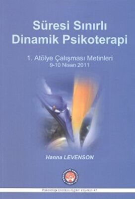 Süresi Sınırlı Dinamik Psikoterapi