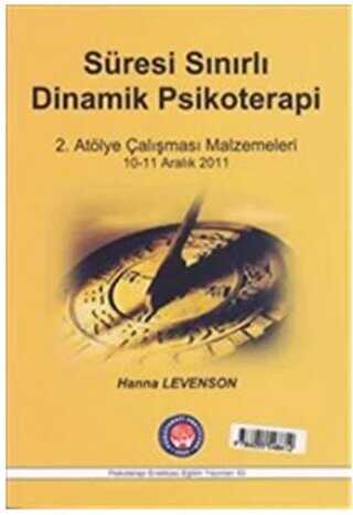 Süresi Sınırlı Dinamik Psikoterapi