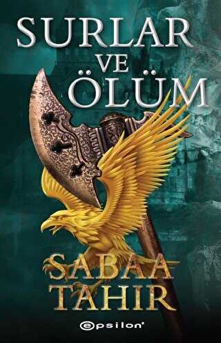 Surlar ve Ölüm kapağı