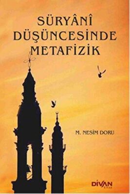 Süryani Düşüncesinde Metafizik