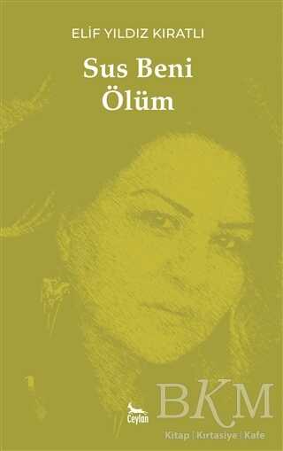 Sus Beni Ölüm kapağı