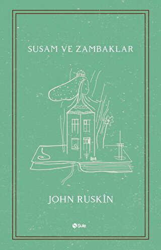 Susam ve Zambaklar