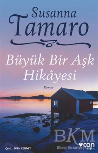 Büyük Bir Aşk Hikayesi kapağı