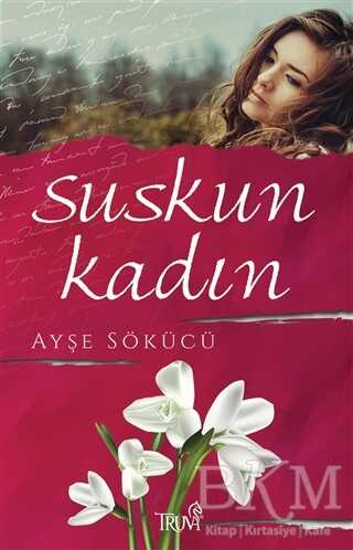 Suskun Kadın kapağı