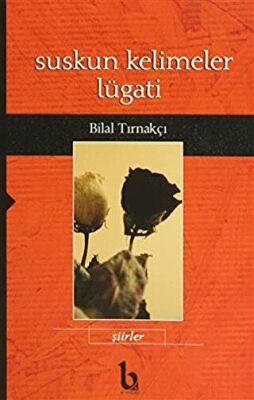 Suskun Kelimeler Lügati