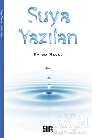 Suya Yazılan