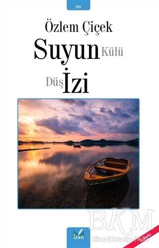 Suyun Külü Düş İzi kapağı