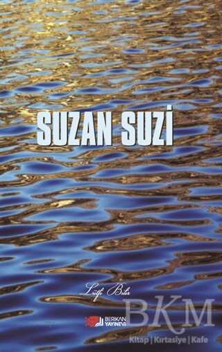 Suzan Suzi kapağı