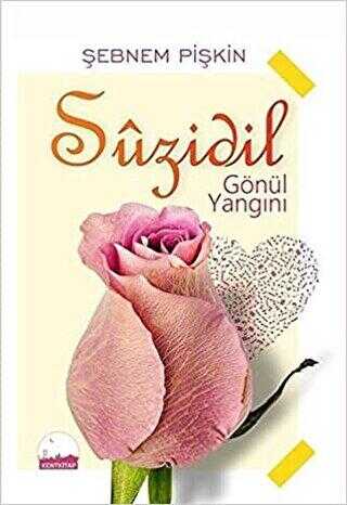 Suzidil - Gönül Yangını kapağı