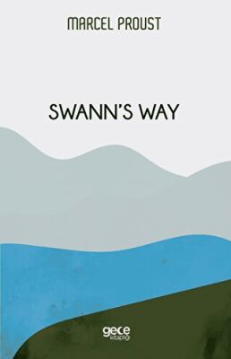 Swann`s Way kapağı