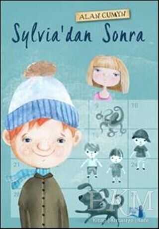 Sylvia’dan Sonra