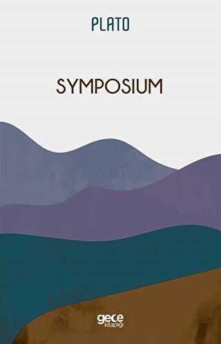 Symposium kapağı