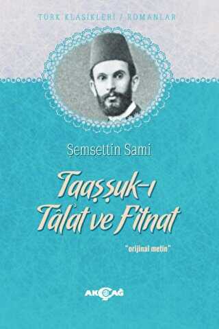 Taaşşuk-ı Tal’at ve Fitnat