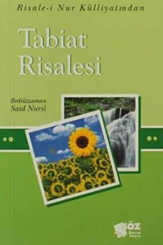 Tabiat Risalesi Mini Boy