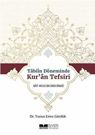 Tabiin Döneminde Kur`an Tefsiri