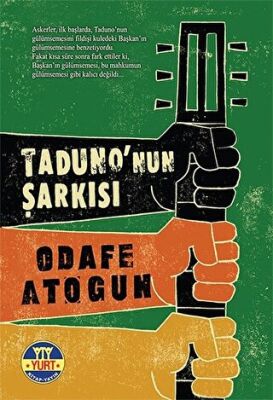 Taduno`nun Şarkısı