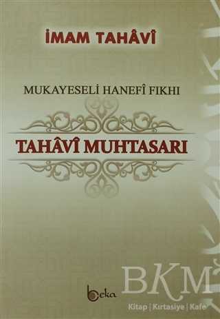 Tahavi Muhtasarı