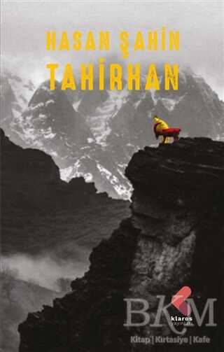 Tahirhan kapağı