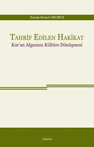 Tahrif Edilen Hakikat