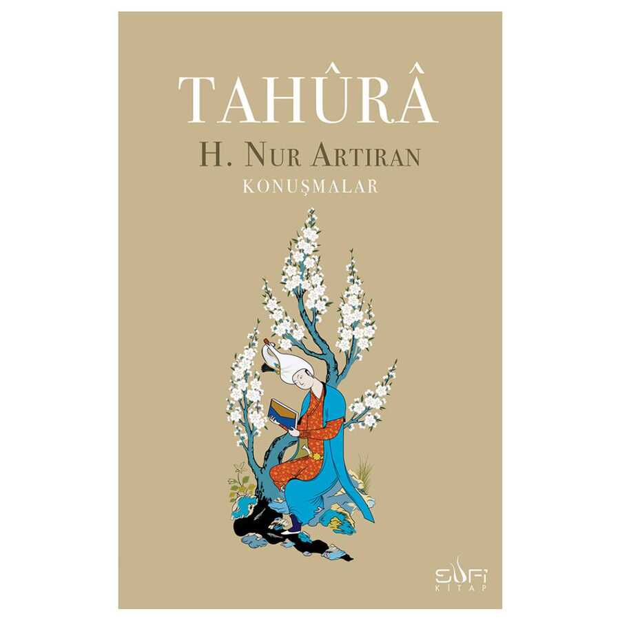 Tahura kapağı