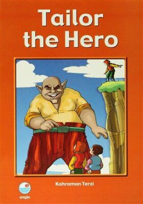 Tailor the Hero CD`li