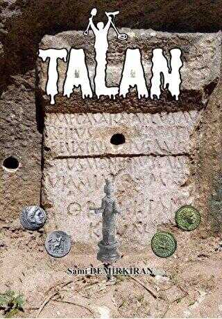 Talan kapağı