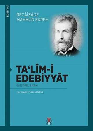 Ta`lim-i Edebiyyat