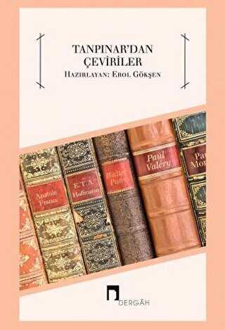 Tanpınar`dan Çeviriler