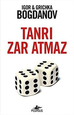 TANRI ZAR ATMAZ
