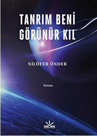 Tanrım Beni Görünür Kıl