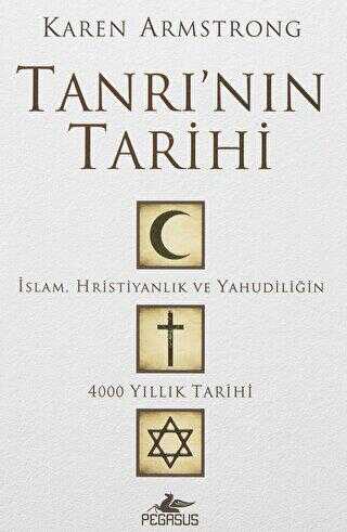 Tanrı`nın Tarihi